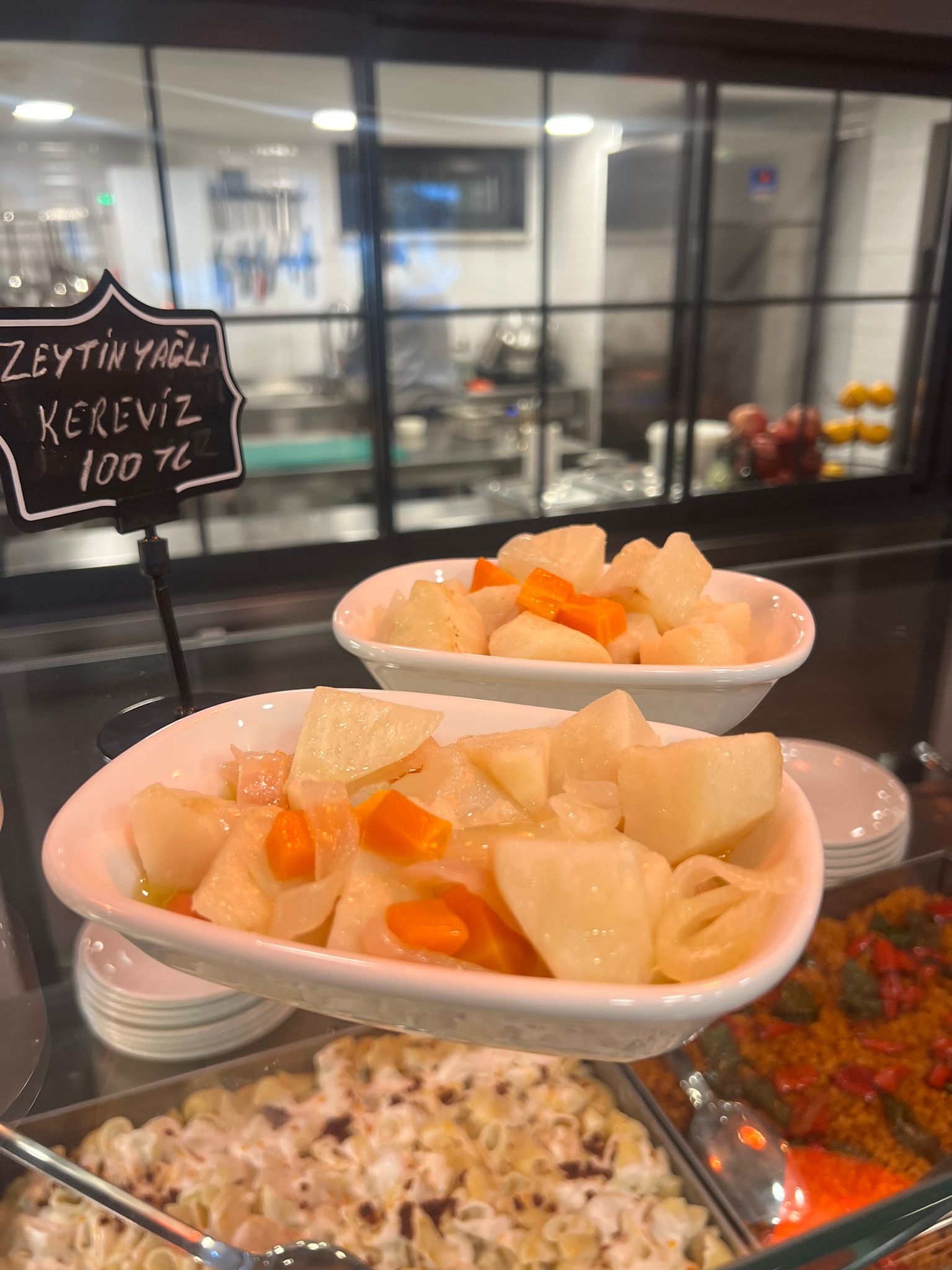 Maslak Tencere Özel