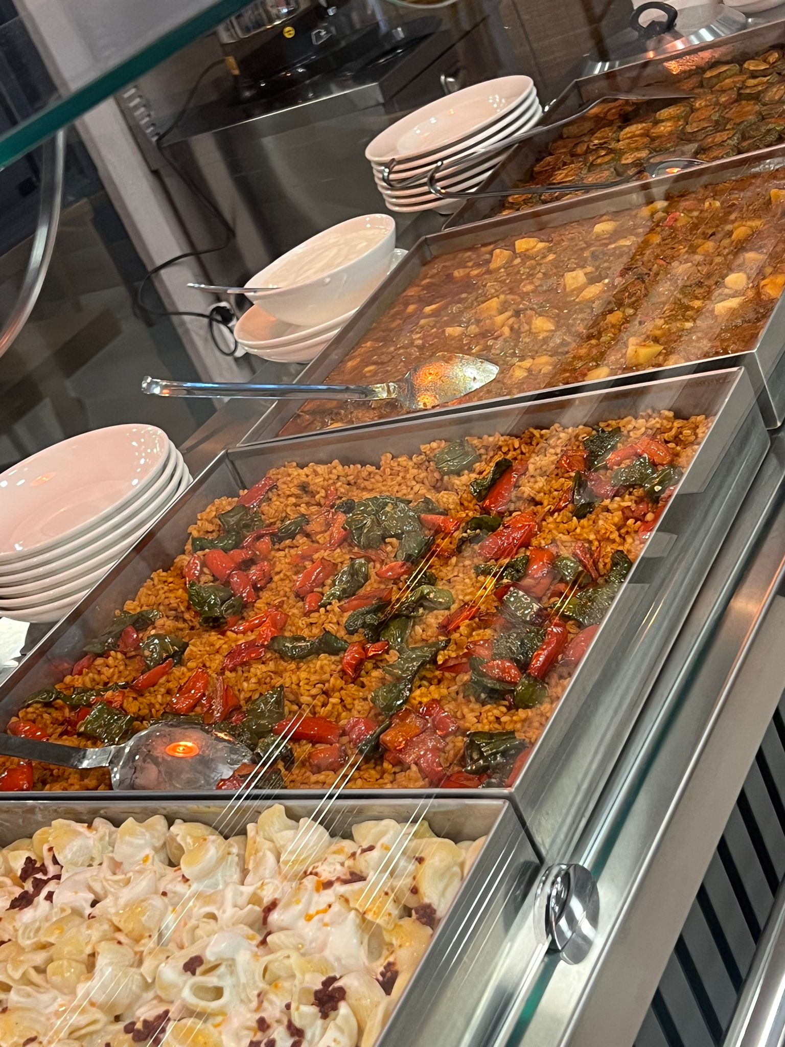 Maslak Tencere Özel