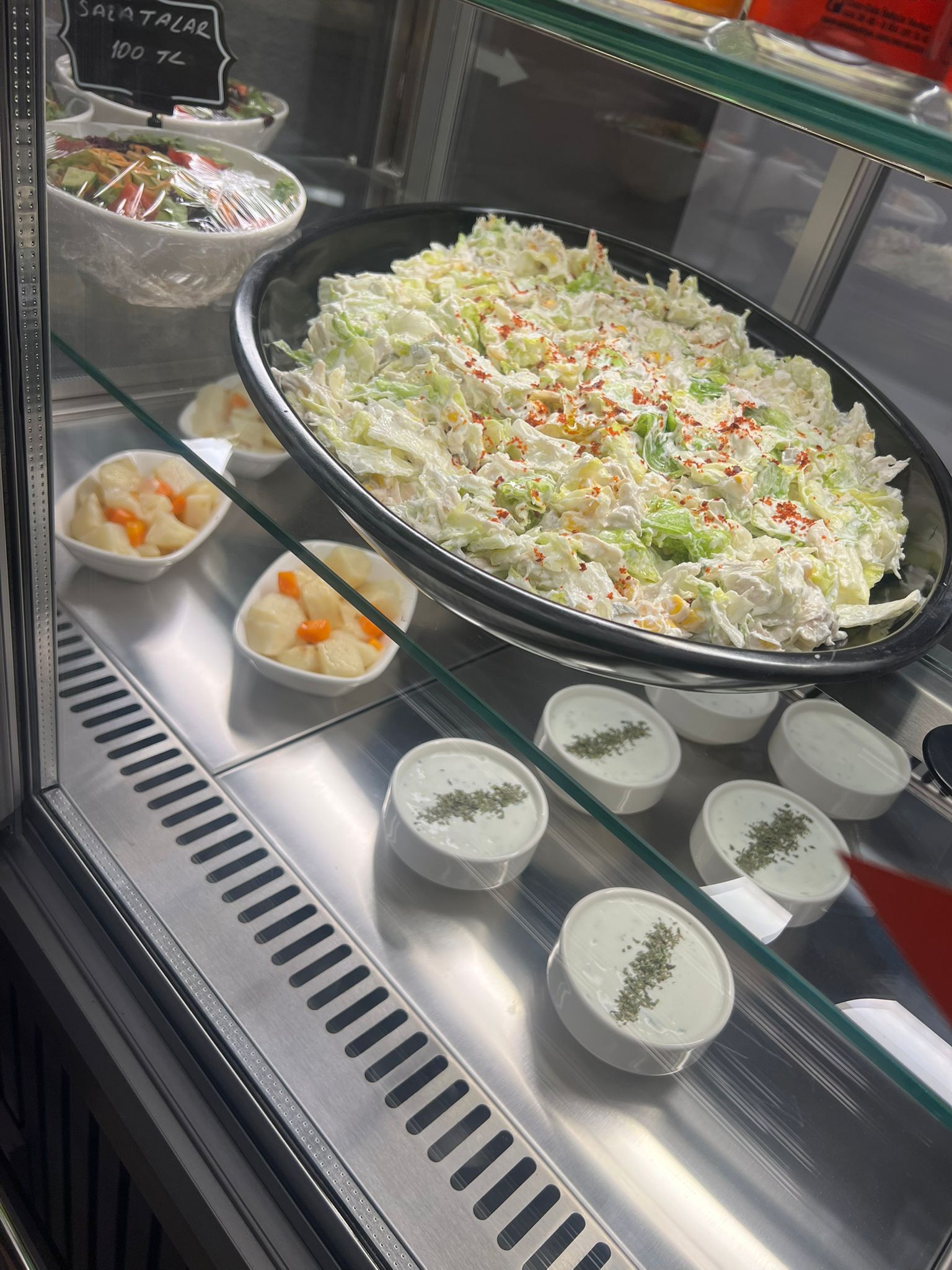 Maslak Tencere Özel