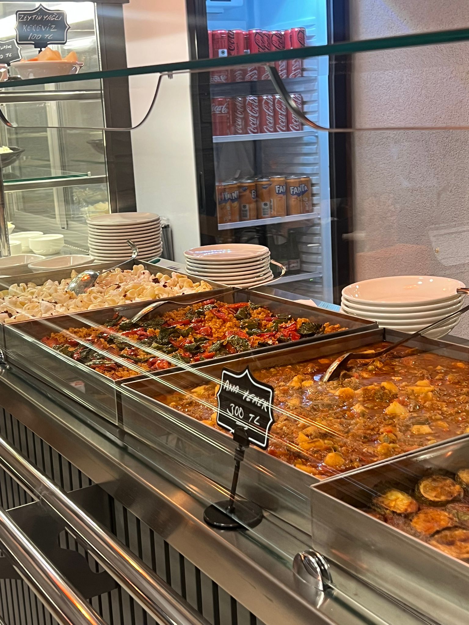 Maslak Tencere Özel